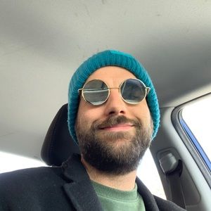 Meet your Posher, Matthew